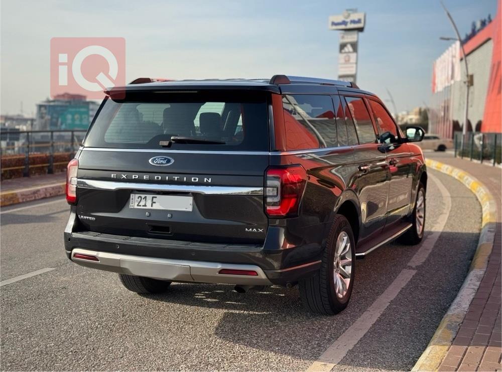 فورد إكسبيديشن